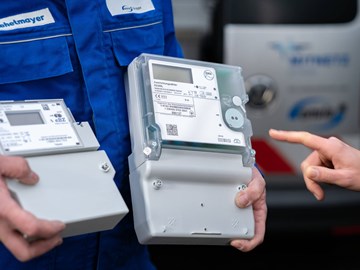 181218MITNETZ_STROM_EinbvauDigi_Stromzaehler-7784 Zähler_Smart Meter