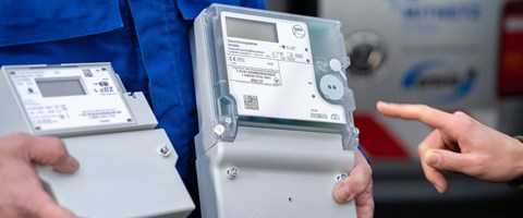 181218MITNETZ_STROM_EinbvauDigi_Stromzaehler-7784 Zähler_Smart Meter