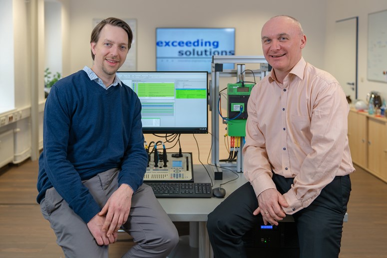 190125_MITNETZ STROM_E_world_Prüfbank_Bild 1 190125_MITNETZ STROM_E_world_Prüfbank_Bild 1