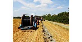 2018_August_Limbach_V_Bodenradar_Kabelpflug_A025k Bodenradar Kabelflug