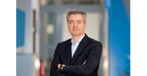 Lutz Eckenroth, Technischer Geschäftsführer MITNETZ STROM Lutz Eckenroth, Technischer Geschäftsführer MITNETZ STROM