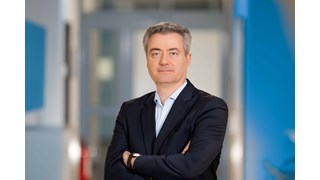 Lutz Eckenroth, Technischer Geschäftsführer MITNETZ STROM Lutz Eckenroth, Technischer Geschäftsführer MITNETZ STROM