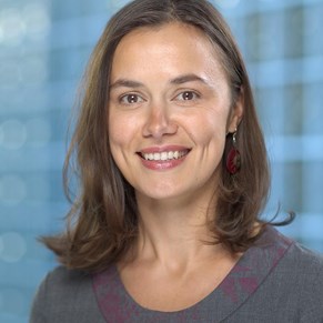 Cornelia Sommerfeld - Portrait Cornelia Sommerfeld - Portrait