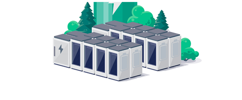 Batteriespeicher_stock Batteriespeicher_stock