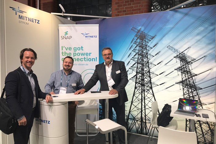 BDEW-Kongress