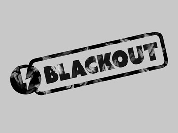 Blackout Blackout