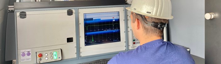 Diagnose Techniker
