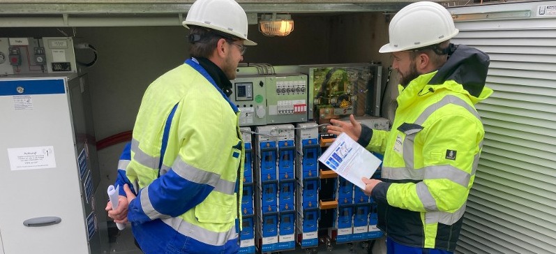 digitale-ortsnetzstation-Markkleeberg