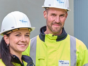 Drei Mitarbeiter Karriere Drei Mitarbeiter Karriere