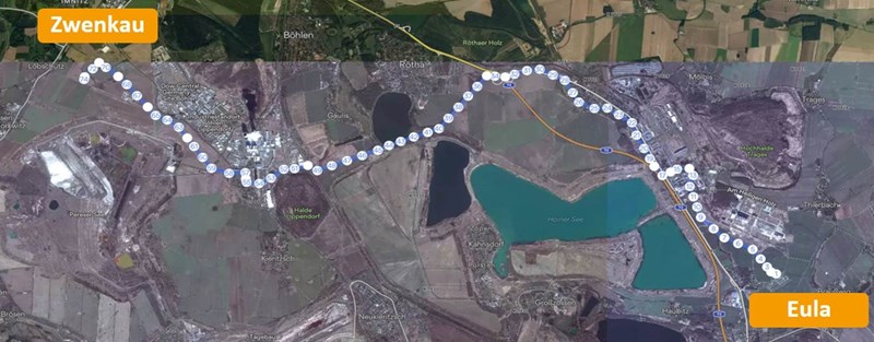Drohnen_Streckenverlauf Drohnen_Streckenverlauf