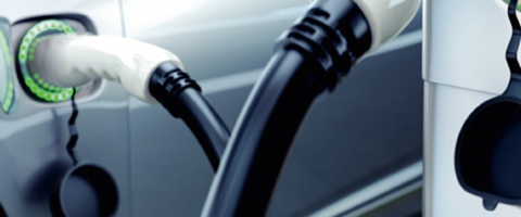 Elektromobilität Elektromobilität