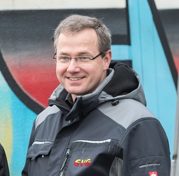 Enrico Drewitz Enrico Drewitz