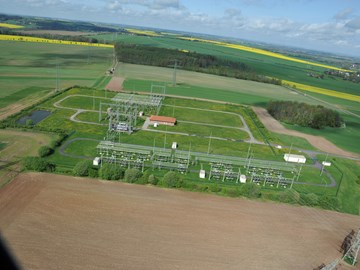 freiberg-nord-UW Anbindung FrN