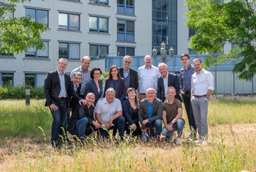 Ihr Team für Smart Meter Dienstleistungen Ihr Team für Smart Meter Dienstleistungen