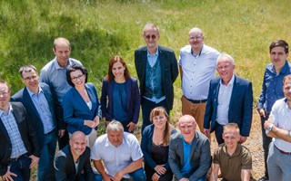 Ihr Team für Smart Meter Messstellenbetrieb Ihr Team für Smart Meter Messstellenbetrieb