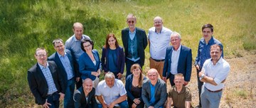 Ihr Team für Smart Meter Messstellenbetrieb Ihr Team für Smart Meter Messstellenbetrieb