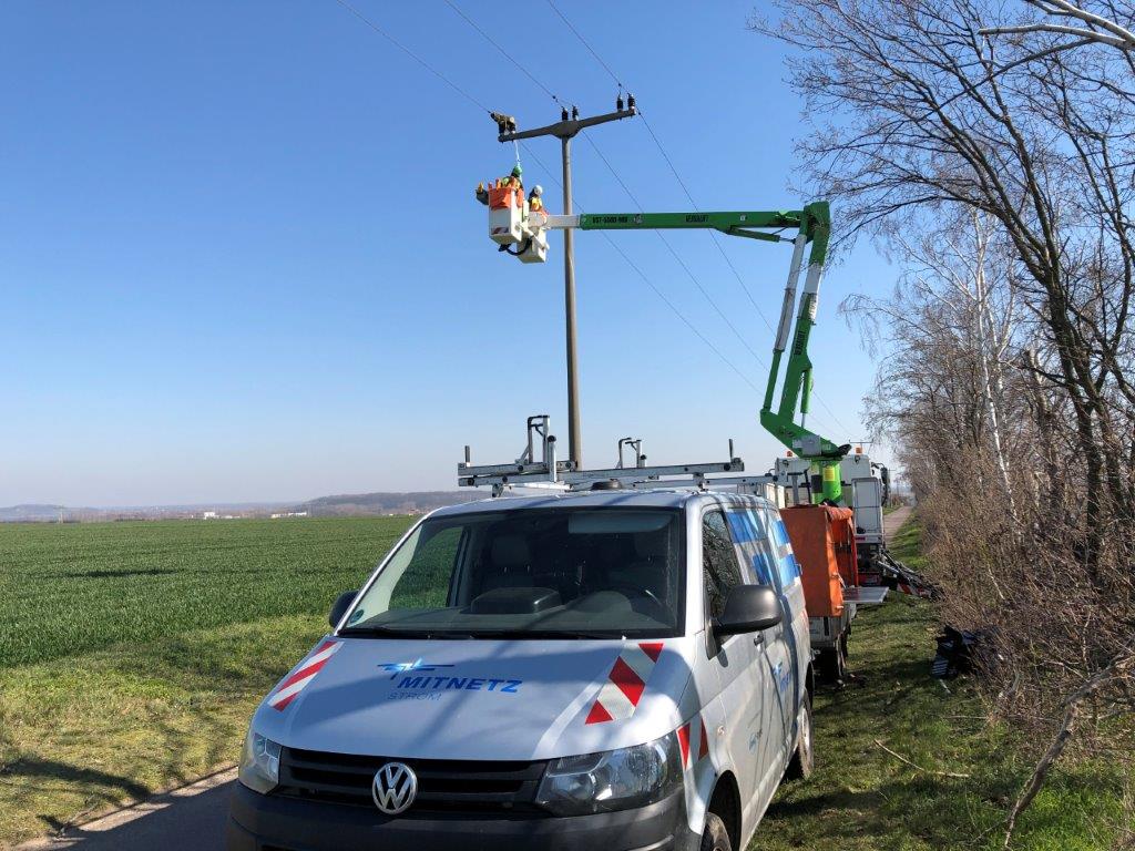 Isolatorwechsel-Schortau_20-03-25 Isolatorwechsel-Schortau_20-03-25