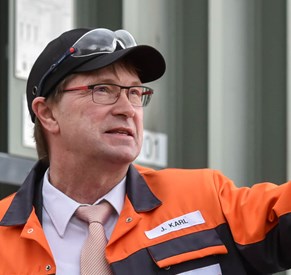 Josef Carl Josef Carl