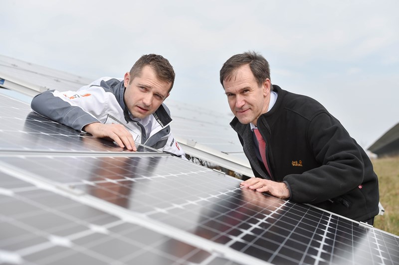 Jörg Stechert Jörg Stechert