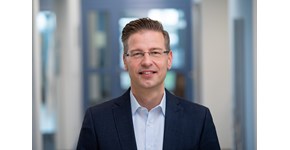 Kai Richter, Kaufmännischer Geschäftsführer MITNETZ STROM Kai Richter, Kaufmännischer Geschäftsführer MITNETZ STROM