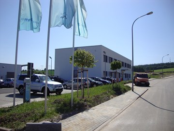 Servicecenter Limbach-Oberfrohna Servicecenter Limbach-Oberfrohna