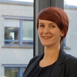 Franziska Kreßner Franziska Kreßner