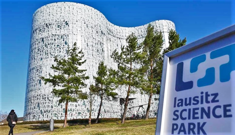 Lausitz-Science-Park