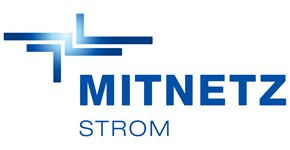MITNETZ STROM Logo MITNETZ STROM Logo