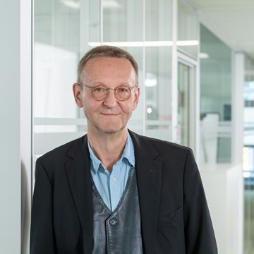 Raimund Brückner Raimund Brückner