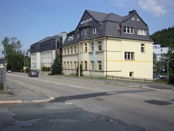 Schwarzenberg Schwarzenberg