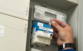 Smart Meter Gateway Smart Meter Gateway