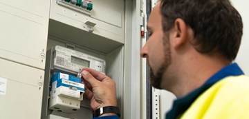 Smart Meter Gateway Smart Meter Gateway