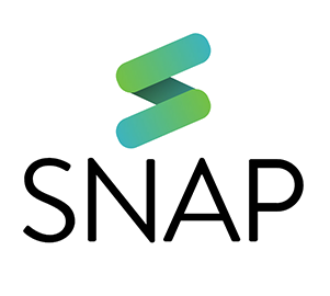 SNAP LOGO SNAP LOGO