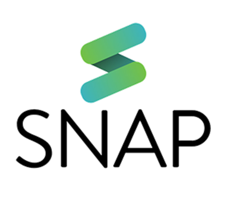 SNAP LOGO SNAP LOGO
