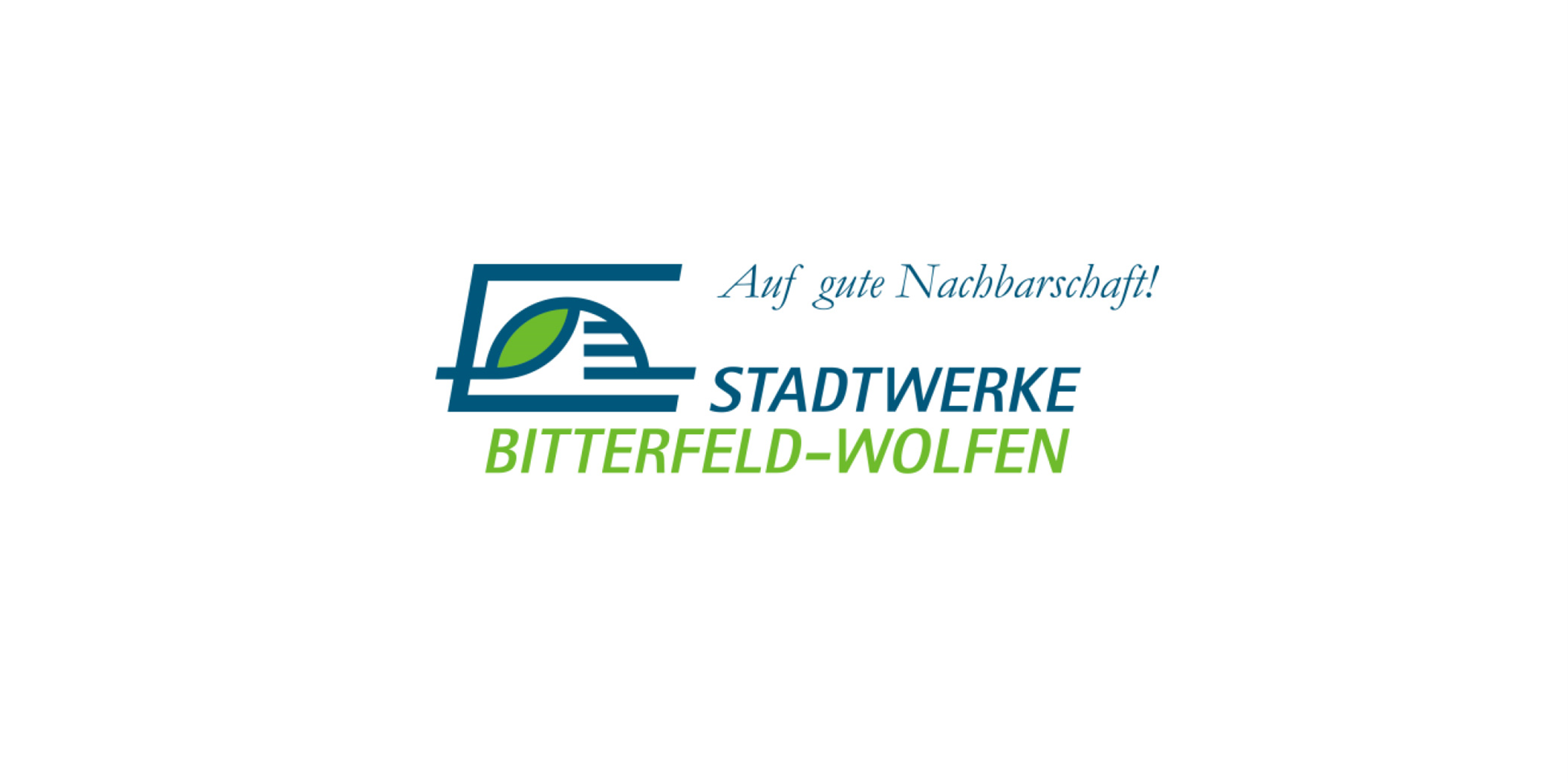 Stadtwerke Wolfen