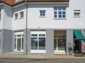 Standort Markranstädt Standort Markranstädt