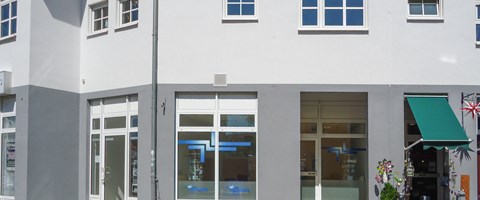 Standort Markranstädt Standort Markranstädt