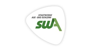 Logo Stadtwerke Aue-Bad Schlema Logo Stadtwerke Aue-Bad Schlema