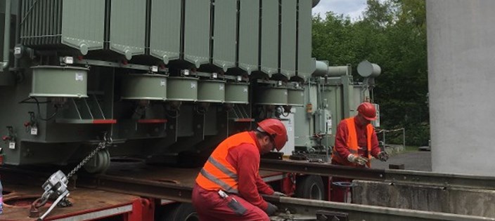 Trafowechsel Lauchhammer Trafowechsel Lauchhammer