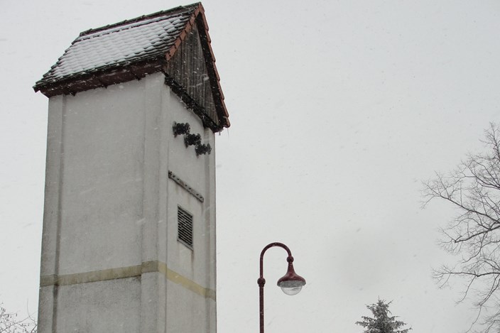 Turmstation Lissa Turmstation Lissa