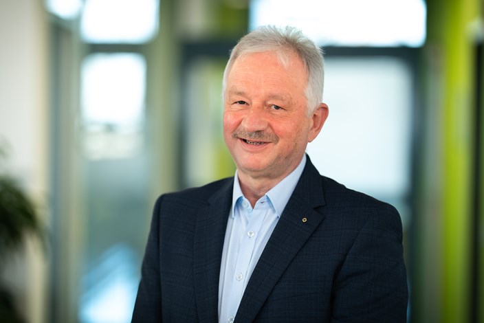 Udo Stöckel Udo Stöckel