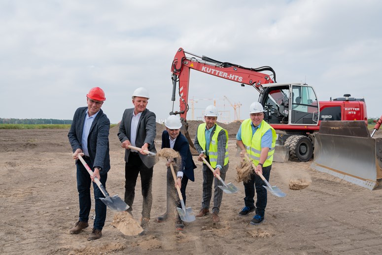 Umspannwerk Papierfabrik Sandersdorf Brehna Umspannwerk Papierfabrik Sandersdorf Brehna