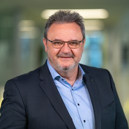 Klaus Schumann