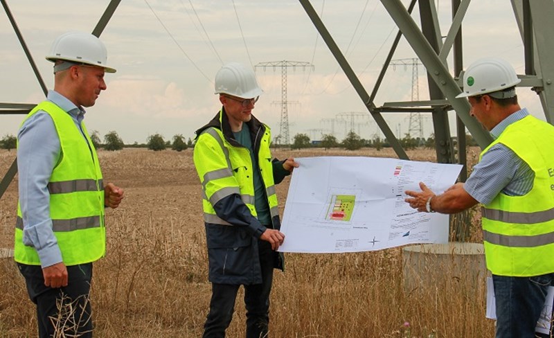 UW Knautnaundorf_Plan UW Knautnaundorf_Plan