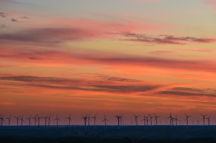 Windkraft Windkraft