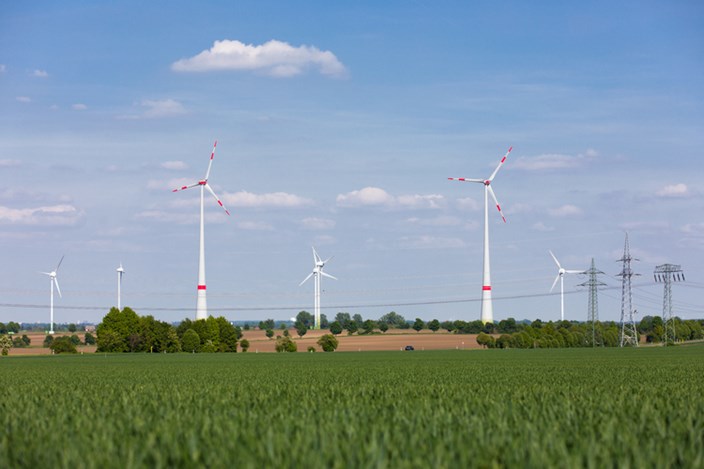 Winpark Greoßkorbetha Winpark Greoßkorbetha